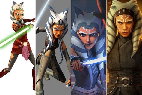 should i watch clone wars before ahsoka|star wars vs ahsoka.